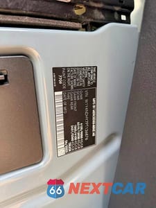 Zdjęcie 10 z 10 samochodu: 2023 MERCEDES-BENZ SPRINTER 2500 VIN:W1Y4NDHY7PT136876 - miniatura