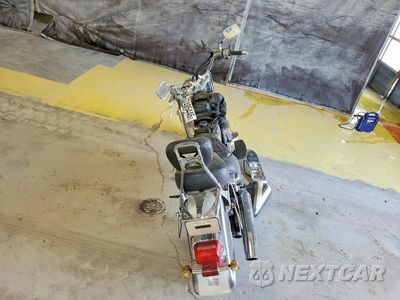 Zdjęcie 6 z 10 samochodu: 2002 SUZUKI VL1500 VIN:JS1VY51A022100491 - miniatura