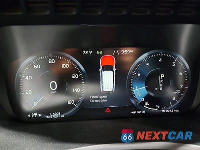 Zdjęcie 9 z 13 samochodu: 2017 VOLVO XC90 T6 VIN:YV4A22PK2H1119690 - miniatura