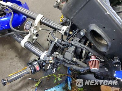 Zdjęcie 7 z 10 samochodu: 2005 YAMAHA YZFR1 C VIN:JYARN13Y35A001494 - miniatura