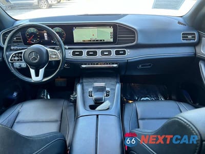 Zdjęcie 9 z 12 samochodu: 2020 MERCEDES-BENZ GLE 350 4MATIC VIN:4JGFB4KB1LA107319 - miniatura