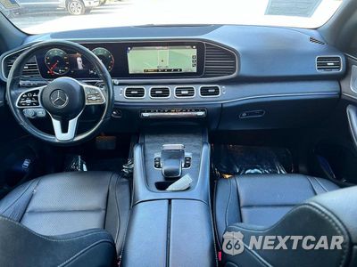 Zdjęcie 9 z 12 samochodu: 2020 MERCEDES-BENZ GLE 350 4MATIC VIN:4JGFB4KB1LA107319 - miniatura