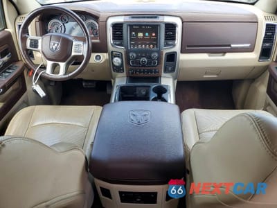 Zdjęcie 8 z 12 samochodu: 2015 RAM 1500 LARAMIE VIN:1C6RR7VM4FS727762 - miniatura