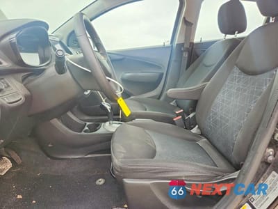 Zdjęcie 7 z 12 samochodu: 2022 CHEVROLET SPARK LS VIN:KL8CB6SA7NC034886 - miniatura