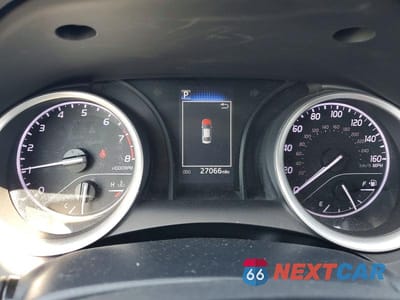 Zdjęcie 9 z 12 samochodu: 2023 TOYOTA CAMRY LE VIN:4T1C11AK5PU122822 - miniatura