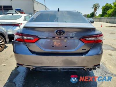Zdjęcie 6 z 12 samochodu: 2023 TOYOTA CAMRY SE VIN:4T1T11AK7PU832367 - miniatura