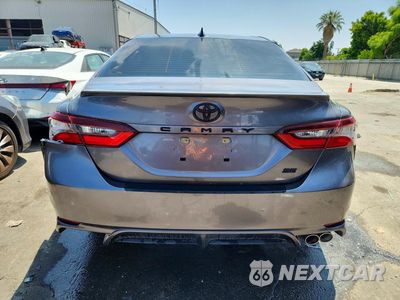Zdjęcie 6 z 12 samochodu: 2023 TOYOTA CAMRY SE VIN:4T1T11AK7PU832367 - miniatura