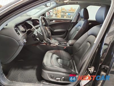 Zdjęcie 7 z 12 samochodu: 2015 AUDI A4 ALLROAD PREMIUM PLUS VIN:WA1UFAFL7FA034571 - miniatura