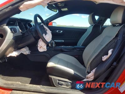 Zdjęcie 7 z 13 samochodu: 2015 FORD MUSTANG VIN:1FA6P8TH4F5324396 - miniatura