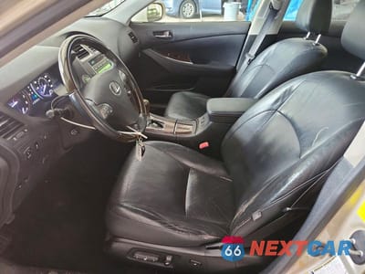 Zdjęcie 7 z 13 samochodu: 2010 LEXUS ES 350 VIN:JTHBK1EG6A2405623 - miniatura