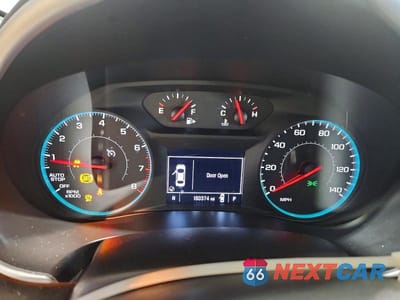 Zdjęcie 9 z 12 samochodu: 2022 CHEVROLET MALIBU LT VIN:1G1ZD5ST8NF164092 - miniatura