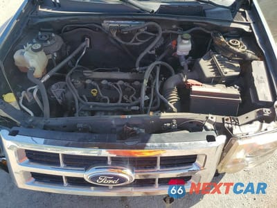 Zdjęcie 12 z 13 samochodu: 2012 FORD ESCAPE XLT VIN:1FMCU0D78CKA87529 - miniatura