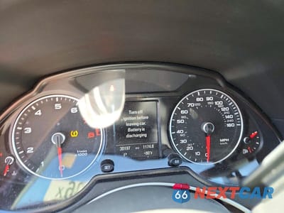Zdjęcie 9 z 14 samochodu: 2015 AUDI Q5 PREMIUM PLUS VIN:WA1LFAFP1FA009986 - miniatura