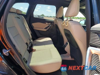 Zdjęcie 11 z 13 samochodu: 2023 BMW X1 XDRIVE28I VIN:WBX73EF07P5X88527 - miniatura