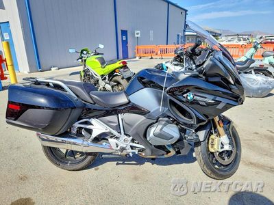 2024 BMW R 1250 RT WB10L0302R6K46204 - główne zdjęcie licytacji z USA - miniatura