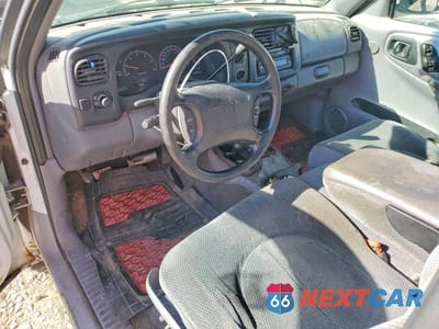 Zdjęcie 8 z 12 samochodu: 1998 DODGE DAKOTA VIN:1B7GG22YXWS744095 - miniatura