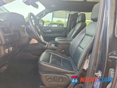 Zdjęcie 7 z 13 samochodu: 2021 GMC YUKON SLT VIN:1GKS2BKD3MR478319 - miniatura