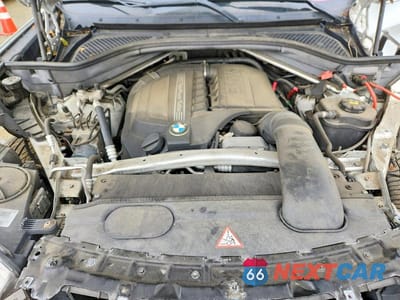 Zdjęcie 12 z 13 samochodu: 2015 BMW X5 XDRIVE35I VIN:5UXKR0C55F0P07317 - miniatura