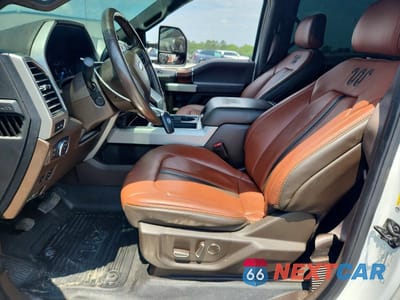 Zdjęcie 7 z 12 samochodu: 2020 FORD F250 SUPER DUTY VIN:1FT8W2BT9LEC08955 - miniatura