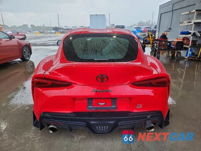 Zdjęcie 6 z 12 samochodu: 2020 TOYOTA GR SUPRA LAUNCH EDITION VIN:WZ1DB4C03LW022947 - miniatura