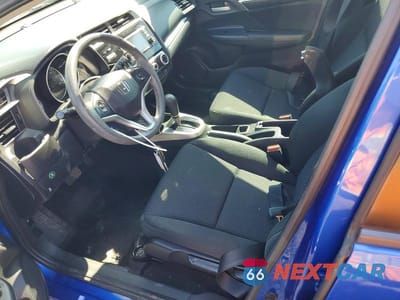Zdjęcie 7 z 13 samochodu: 2020 HONDA FIT LX VIN:3HGGK5H46LM732097 - miniatura