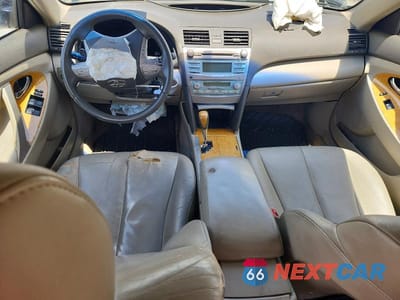 Zdjęcie 8 z 12 samochodu: 2007 TOYOTA CAMRY XLE V6 VIN:4T1BK46K07U050303 - miniatura