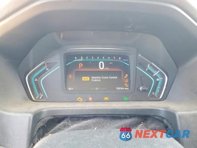 Zdjęcie 9 z 14 samochodu: 2019 HONDA ODYSSEY EX VIN:5FNRL6H55KB110189 - miniatura