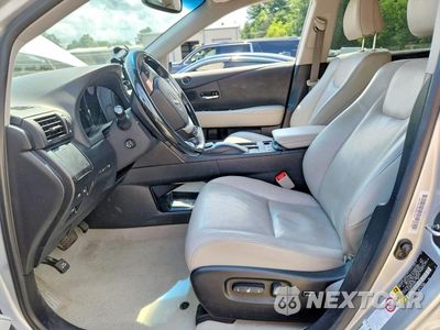 Zdjęcie 7 z 13 samochodu: 2013 LEXUS RX 350 VIN:2T2ZK1BA7DC125937 - miniatura
