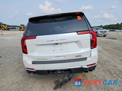 Zdjęcie 6 z 13 samochodu: 2025 GMC YUKON DENALI VIN:1GKS2DRL5SR351707 - miniatura