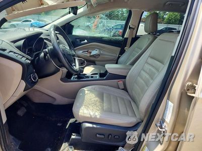 Zdjęcie 7 z 12 samochodu: 2018 FORD ESCAPE SEL VIN:1FMCU0HD2JUB05010 - miniatura