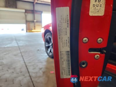 Zdjęcie 12 z 12 samochodu: 2018 DODGE CHALLENGER SXT VIN:2C3CDZAG2JH130834 - miniatura