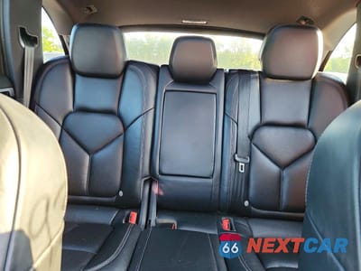 Zdjęcie 10 z 13 samochodu: 2016 PORSCHE CAYENNE SE HYBRID VIN:WP1AE2A21GLA58031 - miniatura