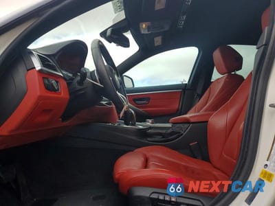 Zdjęcie 7 z 13 samochodu: 2018 BMW 430I GRAN COUPE VIN:WBA4J1C56JBG79158 - miniatura