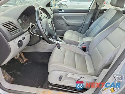 Zdjęcie 7 z 12 samochodu: 2008 VOLKSWAGEN JETTA WOLFSBURG VIN:3VWRJ71K58M180949 - miniatura