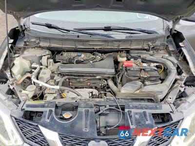Zdjęcie 12 z 13 samochodu: 2016 NISSAN ROGUE VIN:KNMAT2MV8GP648104 - miniatura