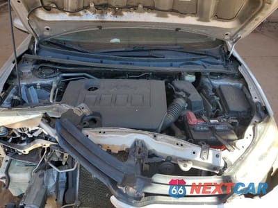 Zdjęcie 11 z 13 samochodu: 2014 TOYOTA COROLLA LE VIN:5YFBURHE3EP100642 - miniatura