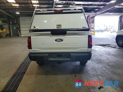 Zdjęcie 6 z 12 samochodu: 2025 FORD F150 XL VIN:1FTEX1LP2SKD33257 - miniatura