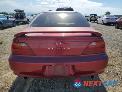 Zdjęcie 6 z 12 samochodu: 2001 ACURA 3.2TL VIN:19UUA56661A025795 - miniatura