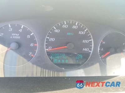 Zdjęcie 9 z 12 samochodu: 2006 CHEVROLET IMPALA LT VIN:2G1WC581169406422 - miniatura