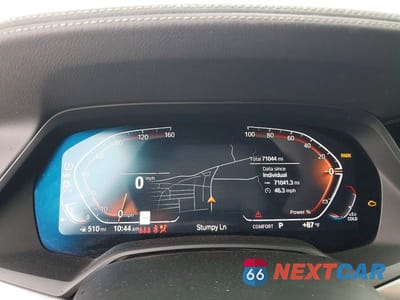 Zdjęcie 9 z 13 samochodu: 2022 BMW X5 SDRIVE40I VIN:5UXCR4C06N9N09839 - miniatura