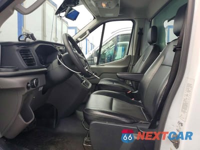 Zdjęcie 7 z 12 samochodu: 2020 FORD TRANSIT DELIVERY TRUCK VIN:1FDBW5Z81LKB40267 - miniatura