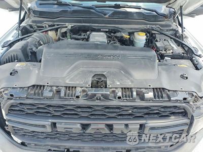 Zdjęcie 7 z 10 samochodu: 2023 RAM 3500 TRADESMAN VIN:3C63RPGL1PG652103 - miniatura
