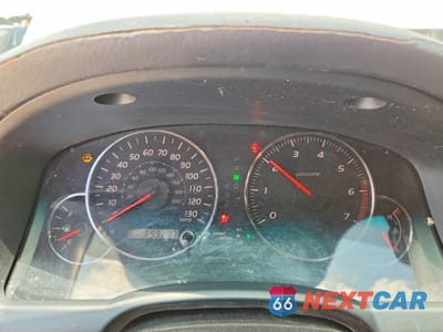 Zdjęcie 9 z 13 samochodu: 2004 LEXUS GX 470 VIN:JTJBT20X140057982 - miniatura