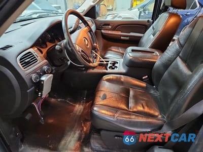 Zdjęcie 7 z 12 samochodu: 2007 CHEVROLET SILVERADO K1500 VIN:2GCEK19J371722157 - miniatura