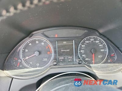 Zdjęcie 9 z 12 samochodu: 2012 AUDI Q5 PREMIUM PLUS VIN:WA1DKAFP6CA031882 - miniatura