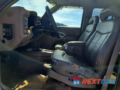 Zdjęcie 7 z 13 samochodu: 1995 CHEVROLET BLAZER VIN:1GNCS13W8SK236990 - miniatura