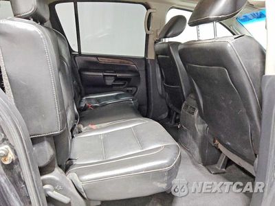 Zdjęcie 11 z 13 samochodu: 2011 NISSAN ARMADA SV VIN:5N1AA0NC4BN603801 - miniatura
