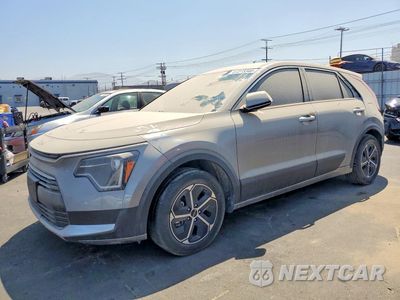 2024 KIA NIRO LX KNDCP3LE2R5149799 - główne zdjęcie licytacji z USA - miniatura