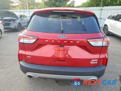 Zdjęcie 6 z 13 samochodu: 2020 FORD ESCAPE SE VIN:1FMCU0G62LUC13438 - miniatura