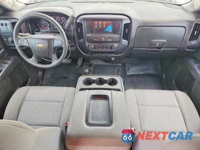 Zdjęcie 8 z 12 samochodu: 2016 CHEVROLET SILVERADO K2500 HEAVY DUTY VIN:1GC1KUEGXGF146537 - miniatura